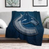 vancouver canucks blankets sherpa blankets throw blankets plush blanket v22 vancouver canucks blankets sherpa blankets throw blankets plush blanket v22