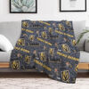 vegas golden knights blanket fleece blanket throw blankets plush blanket v12 vegas golden knights blanket fleece blanket throw blankets plush blanket v12