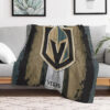 vegas golden knights blanket sherpa blanket throw blanket plush blanket v9 vegas golden knights blanket sherpa blanket throw blanket plush blanket v9