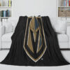 vegas golden knights blanket sherpa blanket throw blankets plush blanket v25 vegas golden knights blanket sherpa blanket throw blankets plush blanket v25