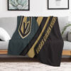 vegas golden knights blanket sherpa blanket throw blankets plush blankets v4 vegas golden knights blanket sherpa blanket throw blankets plush blankets v4
