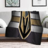 vegas golden knights blanket sherpa blankets throw plush blankets v21 vegas golden knights blanket sherpa blankets throw plush blankets v21