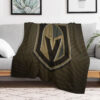 vegas golden knights blankets fleece blanket throw blanket plush blanket v5 vegas golden knights blankets fleece blanket throw blanket plush blanket v5