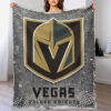 vegas golden knights blankets fleece blankets throw plush blankets v1 vegas golden knights blankets fleece blankets throw plush blankets v1