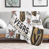 vegas golden knights blankets sherpa blanket throw blanket plush blanket v20 vegas golden knights blankets sherpa blanket throw blanket plush blanket v20