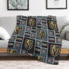 vegas golden knights blankets sherpa blanket throw plush blankets v16 vegas golden knights blankets sherpa blanket throw plush blankets v16