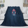 washington wizards blanket fleece blankets throw blanket plush blankets v7 washington wizards blanket fleece blankets throw blanket plush blankets v7