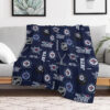 winnipeg jets blanket fleece blanket throw blankets plush blankets v15 winnipeg jets blanket fleece blanket throw blankets plush blankets v15