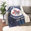 winnipeg jets blanket sherpa blanket throw blankets plush blankets v58 winnipeg jets blanket sherpa blanket throw blankets plush blankets v58