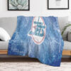 winnipeg jets blanket sherpa blankets throw blanket plush blanket v51 winnipeg jets blanket sherpa blankets throw blanket plush blanket v51