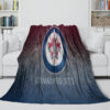 winnipeg jets blankets fleece blanket throw blankets plush blanket v63 winnipeg jets blankets fleece blanket throw blankets plush blanket v63