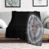 winnipeg jets blankets sherpa blankets throw blanket plush blankets v31 winnipeg jets blankets sherpa blankets throw blanket plush blankets v31