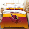 arizona cardinals bed set quilt set quilt bedroom bedding sets v44 arizona cardinals bed set quilt set quilt bedroom bedding sets v44