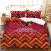 arizona cardinals bed set quilt set quilts bedroom bedding set v41 arizona cardinals bed set quilt set quilts bedroom bedding set v41