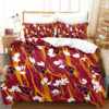 arizona cardinals bed set quilt set quilts bedroom bedding sets v40 arizona cardinals bed set quilt set quilts bedroom bedding sets v40