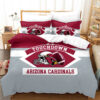 arizona cardinals bed set quilt set quilts bedroom bedding sets v42 arizona cardinals bed set quilt set quilts bedroom bedding sets v42