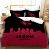 arizona cardinals bedding set quilt set quilt bedroom bedding sets v36 arizona cardinals bedding set quilt set quilt bedroom bedding sets v36