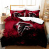 atlanta falcons bed set quilt sets quilts bedroom bedding set v105 atlanta falcons bed set quilt sets quilts bedroom bedding set v105
