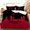atlanta falcons bedding set quilt sets quilts bedroom bedding set v107 atlanta falcons bedding set quilt sets quilts bedroom bedding set v107