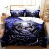 baltimore ravens bed set quilt set quilt bedroom bedding set v107 baltimore ravens bed set quilt set quilt bedroom bedding set v107