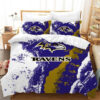 baltimore ravens bed sets quilt set quilts bedroom bedding set v97 baltimore ravens bed sets quilt set quilts bedroom bedding set v97