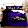 baltimore ravens bed sets quilt sets quilt bedroom bedding sets v110 baltimore ravens bed sets quilt sets quilt bedroom bedding sets v110