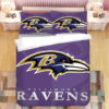baltimore ravens bed sets quilt sets quilts bedroom bedding set v100 baltimore ravens bed sets quilt sets quilts bedroom bedding set v100