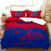 buffalo bills bed set quilt set quilt bedroom bedding set v78 buffalo bills bed set quilt set quilt bedroom bedding set v78