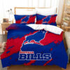 buffalo bills bed set quilt set quilt bedroom bedding set v85 buffalo bills bed set quilt set quilt bedroom bedding set v85