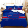 buffalo bills bedding set quilt set quilt bedroom bedding set v74 buffalo bills bedding set quilt set quilt bedroom bedding set v74