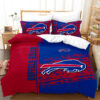 buffalo bills bedding set quilt set quilts bedroom bedding set v92 buffalo bills bedding set quilt set quilts bedroom bedding set v92