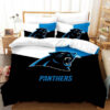 carolina panthers bed set quilt set quilt bedroom bedding set v49 carolina panthers bed set quilt set quilt bedroom bedding set v49