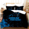 carolina panthers bed set quilt set quilts bedroom bedding set v59 carolina panthers bed set quilt set quilts bedroom bedding set v59
