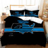 carolina panthers bed sets quilt sets quilt bedroom bedding set v52 carolina panthers bed sets quilt sets quilt bedroom bedding set v52