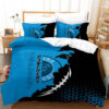carolina panthers bed sets quilt sets quilt bedroom bedding sets v47 carolina panthers bed sets quilt sets quilt bedroom bedding sets v47