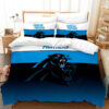 carolina panthers bedding sets quilt set quilt bedroom bedding sets v65 carolina panthers bedding sets quilt set quilt bedroom bedding sets v65
