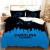 carolina panthers bedding sets quilt sets quilt bedroom bedding set v58 carolina panthers bedding sets quilt sets quilt bedroom bedding set v58