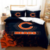 chicago bears bed set quilt set quilt bedroom bedding set v96 chicago bears bed set quilt set quilt bedroom bedding set v96