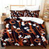 chicago bears bed set quilt set quilts bedroom bedding sets v97 chicago bears bed set quilt set quilts bedroom bedding sets v97