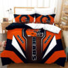 chicago bears bed set quilt sets quilts bedroom bedding set v99 chicago bears bed set quilt sets quilts bedroom bedding set v99