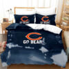 chicago bears bed sets quilt set quilts bedroom bedding set v104 chicago bears bed sets quilt set quilts bedroom bedding set v104