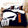 chicago bears bed sets quilt set quilts bedroom bedding set v112 chicago bears bed sets quilt set quilts bedroom bedding set v112