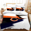 chicago bears bed sets quilt set quilts bedroom bedding sets v100 chicago bears bed sets quilt set quilts bedroom bedding sets v100