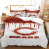 chicago bears bed sets quilt set quilts bedroom bedding sets v102 chicago bears bed sets quilt set quilts bedroom bedding sets v102