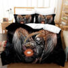 chicago bears bed sets quilt sets quilt bedroom bedding set v114 chicago bears bed sets quilt sets quilt bedroom bedding set v114