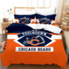 chicago bears bed sets quilt sets quilt bedroom bedding set v120 chicago bears bed sets quilt sets quilt bedroom bedding set v120