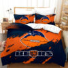 chicago bears bed sets quilt sets quilt bedroom bedding set v90 chicago bears bed sets quilt sets quilt bedroom bedding set v90