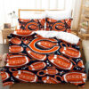 chicago bears bed sets quilt sets quilts bedroom bedding set v109 chicago bears bed sets quilt sets quilts bedroom bedding set v109