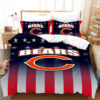 chicago bears bedding set quilt set quilts bedroom bedding sets v121 chicago bears bedding set quilt set quilts bedroom bedding sets v121