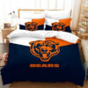 chicago bears bedding set quilt sets quilt bedroom bedding set v101 chicago bears bedding set quilt sets quilt bedroom bedding set v101